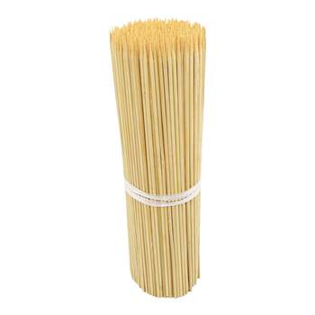 Chunfeng shili factory directly sells bbq mutton skewers with bamboo sticks