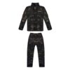 Camouflage uniform suit children's special forces complete set of equipment