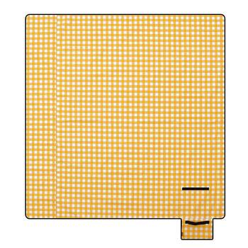 Camel picnic mat mat moisture-proof mat thickened outdoor camping tent floor mat portable picnic cloth folding cushion