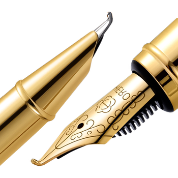 Hero pen art pen calligraphy curved tip for adults only