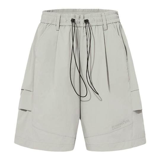 BJHG does not care about the consequences Black Shark quick-drying tool shorts