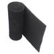 Activated carbon smoke filter black filter cotton removes odor