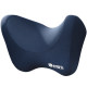 Shu Yian car memory foam headrest and neck pillow