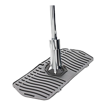 Household sink silicone faucet splash pad water collection pad bathroom kitchen anti-slip soap pad storage drain pad