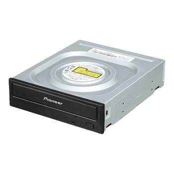 Dvr-s21wbk built-in optical drive recorder pioneer