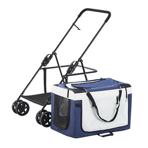 bello pet stroller