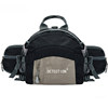 Super value promotion multi-functional outdoor waist bag for men and women outdoor