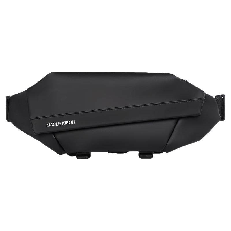 Sports chest bags trendy motorcycle riding crossbody bag