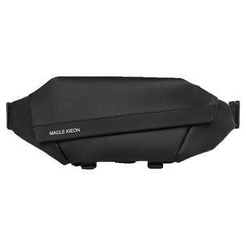 Sports chest bags trendy motorcycle riding crossbody bag