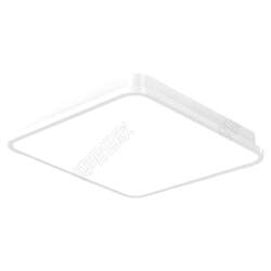 Solar Light Indoor Home Lighting Living Room Super Bright Solar Ceiling Light Outdoor One-To-Two 2026 New Model