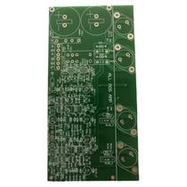 2sk176 2sj56 pair of tube full field effect stereo channel power amplifier board