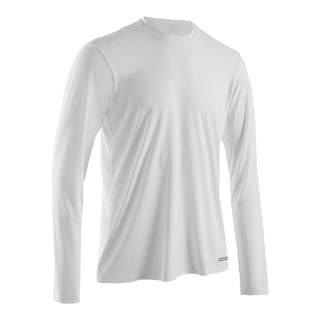 Decathlon quick-drying quick-drying sports long-sleeved t-shirt