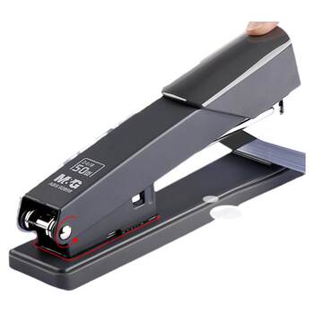 M&g labor-saving stapler for office students
