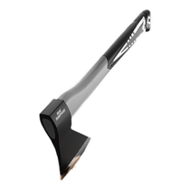 Axe cleaver Divine Instrumental Whole Steel Outdoor High Hardness Woodworking Logging Special Fire size splitting wood chopping wood for home
