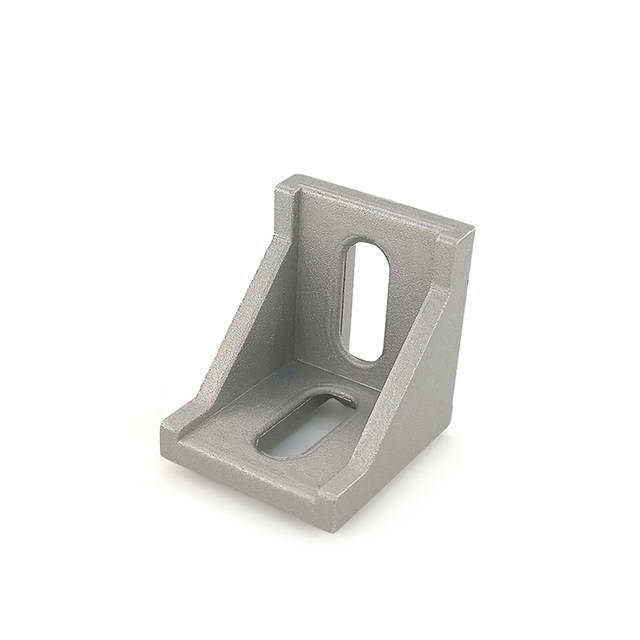 4040 Jinrui 4040 Angle Code Right Angle Connection Part