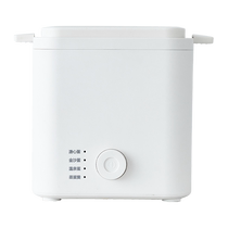 (Self-operated) OLAYKS boiled egg steamer automatic power-off household multi-functional artifact small breakfast machine hot spring