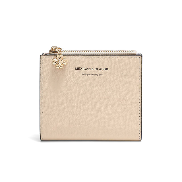 Scarecrow's new fashionable multi-function large-capacity card bag