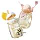 2025 new children's portable anti-fall cup large capacity