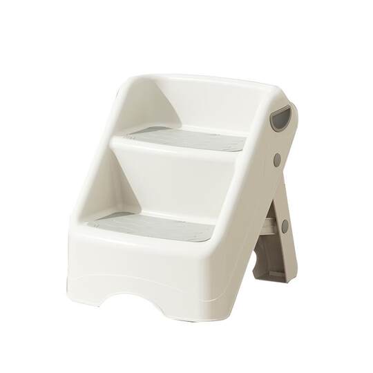 Children's step stool baby toilet stool step stool