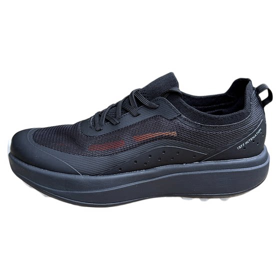 
Summer single net breathable outdoor sports casual shoes for men's shoes lightweight non-slip thick-soled shock-absorbing travel hiking shoes