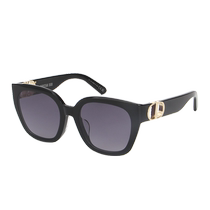 (Self-operated) DIOR Dior sunglasses for women 30MONTAIGNE S10F hollow LOGO plate large frame sunglasses