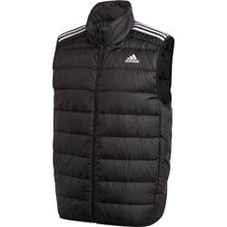 600 Puff Outdoor Warm Duck Down Vest Vest Men's Adidas Adidas Official Light Sports