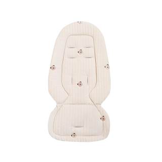 Maruya t6 seat cushion baby stroller mat walking artifact seat cushion cotton four-season universal stroller mat accessories