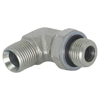 1bg9 inch 60 elbow flare high pressure oil pipe