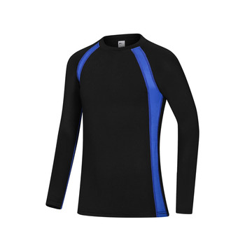 Children's quick-drying bottoming sportswear set