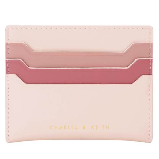 Charleskeith women's bag simple color matching for women