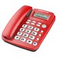 Zhongnuo w520 wired elderly landline phone