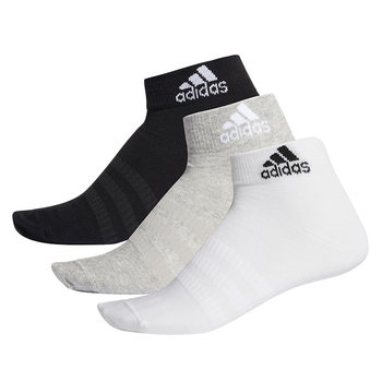 Adidas / Adidas ຂອງແທ້ LIGHT ANK 6PP ຖົງຕີນກິລາການຝຶກອົບຮົມຜູ້ຊາຍແລະແມ່ຍິງ DZ9397