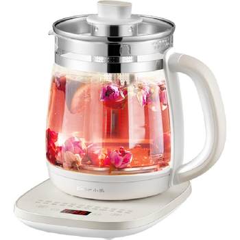 Bear 316l health pot large capacity household multi-function