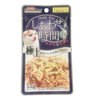 Dogman cat wet food wonderful fresh bag 12 bags