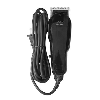 Hair Salon 35-Watt Corded Electric Hair Clipper, Professional Hair Clipper for Adults, Men's Hair Cutting Tool