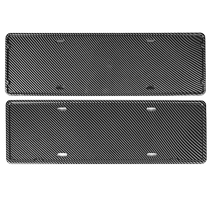 Suitable for Leapmo C10 car plate frame special license plate bracket protection C10 car plate frame frame set decorative accessories