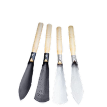 Small shovel for digging wild vegetables digging shepherds purse artifact flower planting tool household vegetable digging outdoor digging weeding gardening flower shovel