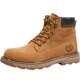 Semir Martin boots are comfortable and versatile men's rhubarb boots