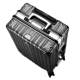 New luggage luggage for male and female students with trolley aluminum frame