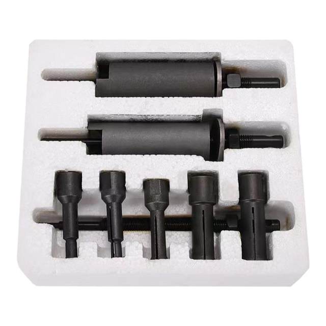 Bearing disassembly tool bicycle electric motorcycle