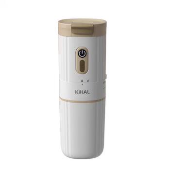 Qihao portable coffee grinder