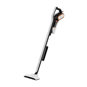 Delma household handheld vacuum cleaner dx115c