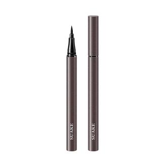 0.1mm ultra-fine eyeliner~lower eyelash pen, silkworm pen, waterproof, sweat-proof, long-lasting, quick-drying, non-smudge-proof, beginner's guide