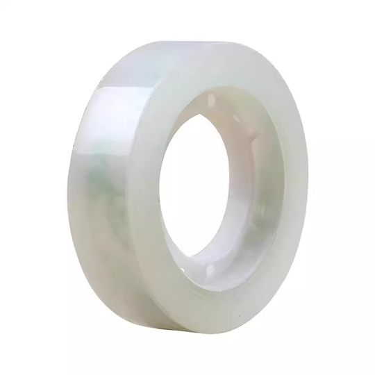 The small tape is small, exquisite and easy to carry