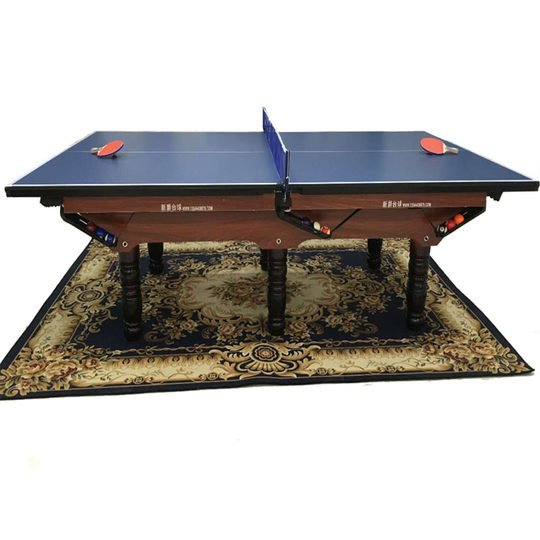 Guangzhou standard black 8 case simple billiard table