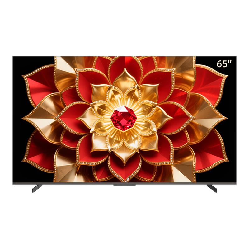 Skyworth 65A6F Ultra 65-inch home LCD TV MiniLED panoramic sound wall official