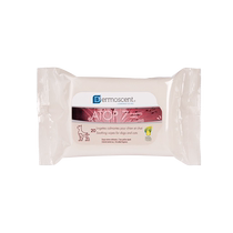 Dermocent No. 7 pet wet wipes to clean buttocks tear-stained interdigital inflammation dog and cat wipes