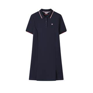 ФИЛА женское спортивное платье