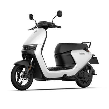 No.9 Electric N70C electric light motorcycle takeaway smart No.9 ລົດຈັກແສງໄຟໄລຍະໄກ ຮ້ານຄ້າເກັບຂຶ້ນ