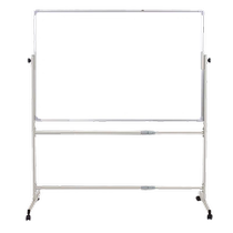 Whiteboard Writing Board Support Frame Removable Magnetic Writing Small Blackboard Children Home Teaching Erasable Business Office Conference Upright With Wheels Foldable Watch Board Graffiti Magnetic Saspiration Plate Bloc-notes